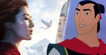 Confirmado: Li Shang no aparecerá en ‘Mulan’ y el productor explica por qué