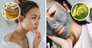 5 Mascarillas naturales que SÍ eliminan las manchitas en tu rostro