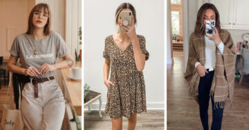 15 Looks para hacer ‘home office’ que son mucho mejor que tu pijama