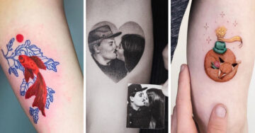14 Tatuajes con significado para recordar momentos especiales de tu vida