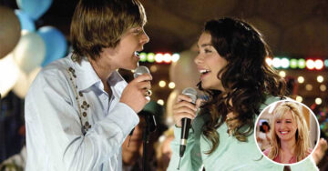 Actores de ‘High School Musical’ darán concierto en línea y la nostalgia nos invade