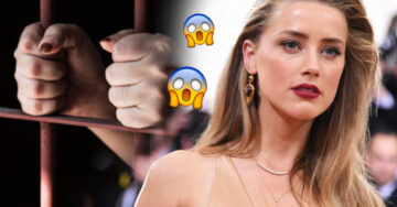 Amber Heard podría ir a la cárcel por falsificar pruebas contra Johnny Depp