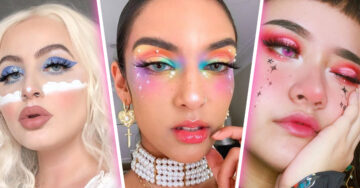 19 Maquillajes bonitos que puedes hacer para subir a Instagram