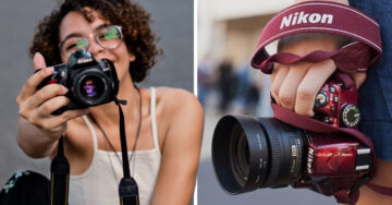 Nikon ofrece cursos gratuitos de fotografía en línea durante abril