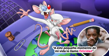 Pinky y Cerebro regresan para tratar de conquistar al mundo con nueva temporada