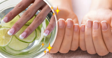 12 Tips para restaurar y fortalecer las uñas