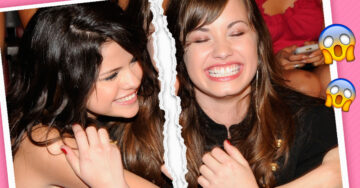 Demi Lovato se sincera: “Selena Gomez y yo no somos amigas”