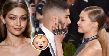 Gigi Hadid y Zayn Malik podrían estar en la espera de su primer hijo