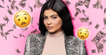 Kylie Jenner podría enfrentar una investigación por exagerar el valor de su compañía