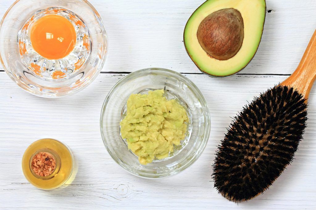 6 maneras de utilizar aceite de oliva para embellecer tu cabello - Mejor  con Salud