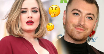 Extraña teoría afirma que Adele y Sam Smith ¡son la misma persona!