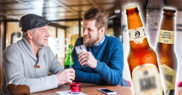 10 Cervezas nada típicas que les encantarán a ti y a tu papá por igual