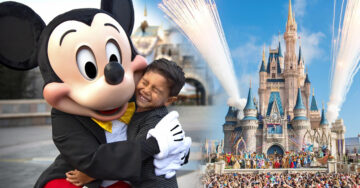 Los parques de Disney reabrirán sus puertas el próximo 11 de julio