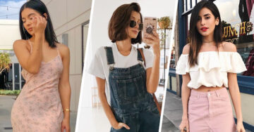 15 Outfits inspirados en Lara Jean para enamorar a cualquier chico