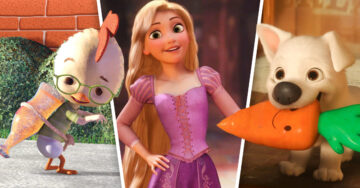 15 Películas Disney que solo un verdadero fan amará ver una y otra vez