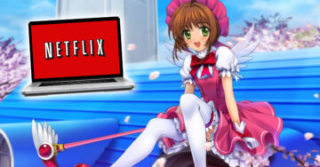 El estreno de ‘Sakura Card Captor’ en Netflix está más cerca de lo que crees