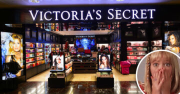 Victoria’s Secret anuncia el cierre de 250 tiendas en Estados Unidos y Canadá