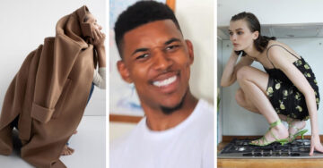 La gente afirma que es ‘imposible’ comprar en línea en Zara por las extrañas poses de las modelos