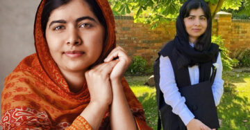 Malala Yousafzai se gradúa de Oxford; no pudieron frenar sus sueños