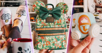 15 Accesorios Disney que tu niña interior aprueba