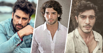 15 Sexis actores que te harán adicta a las telenovelas turcas