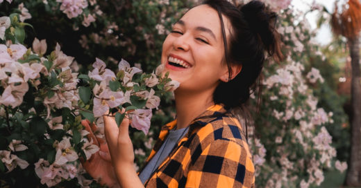 Así es la personalidad de las mujeres nacidas en junio