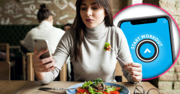 Carrot, la app que te regaña si te atreves a romper la dieta