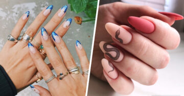 15 Colores de manicura para chicas que no temen experimentar