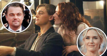 Ya pasaron 23 años del estreno de ‘Titanic’ y así luce el elenco