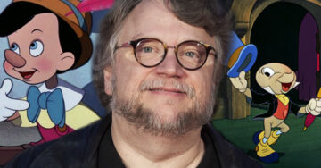Guillermo del Toro dirigirá el stop motion de ‘Pinocchio’ en Netflix