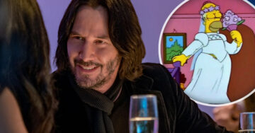 Keanu Reeves subasta una cita vía Zoom para ayudar a niños enfermos