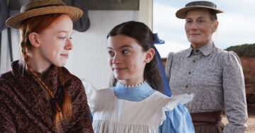 13 Lecciones de poder femenino que nos deja ‘Anne With An E’