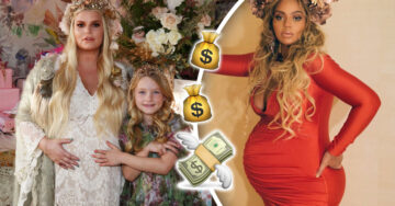 Los 10 baby shower más costosos que han tenido las famosas