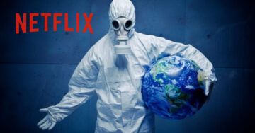 Netflix explica todo acerca del coronavirus ‘En pocas palabras’