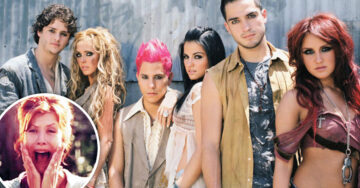 Netflix prepara una nueva serie basada en ‘RBD’