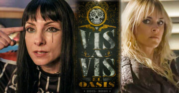 Ya hay fecha de estreno para ‘Vis a Vis: El Oasis’ en Netflix