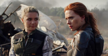 Florence Pugh será la nueva Black Widow del Universo Marvel