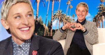 Warner Bros. investiga a Ellen DeGeneres tras acusaciones de empleados