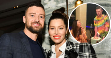 Jessica Biel y Justin Timberlake tuvieron a su segundo hijo en secreto