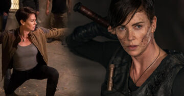 Charlize Theron protagoniza ‘The Old Guard’ la nueva película de acción en Netflix