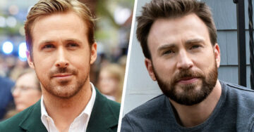 Chris Evans y Ryan Gosling se convierten en espías para la nueva película de Netflix