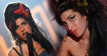 10 Datos para recordar a Amy Winehouse