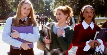 15 Curiosidades que posiblemente no conocías de ‘Clueless’