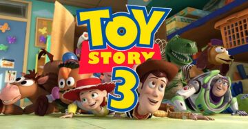 17 Divertidos detalles que casi nadie notó en ‘Toy Story 3’