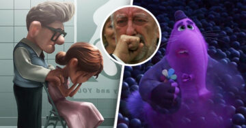 15 Curiosidades sobre las escenas más tristes de Disney que te romperán el corazón