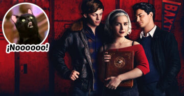 Netflix cancela ‘El mundo oculto de Sabrina’; la cuarta parte será la última