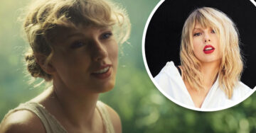 Taylor Swift enamora con las letras de ‘Folklore’, su nuevo álbum