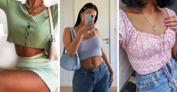 20 ‘Looks’ llenos de colores pastel para sacar tu lado más femenino