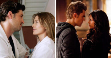 25 Parejas de televisión con la mejor química del mundo