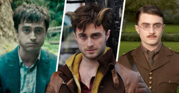 13 Pelis para celebrar el cumpleaños de Daniel Radcliffe con un maratón